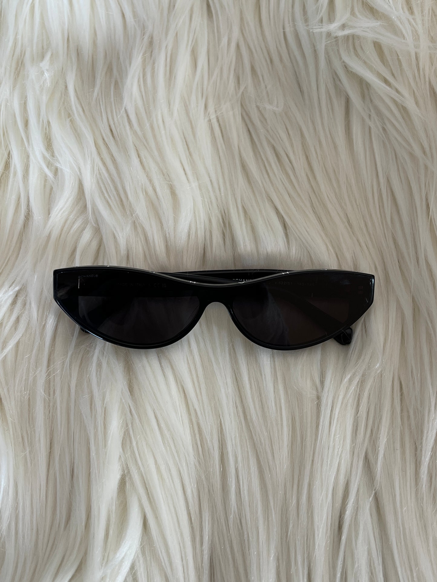 Vintage Chanel Sunnies