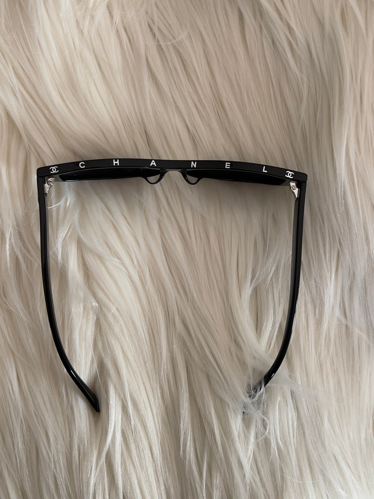 Vintage Chanel Sunnies