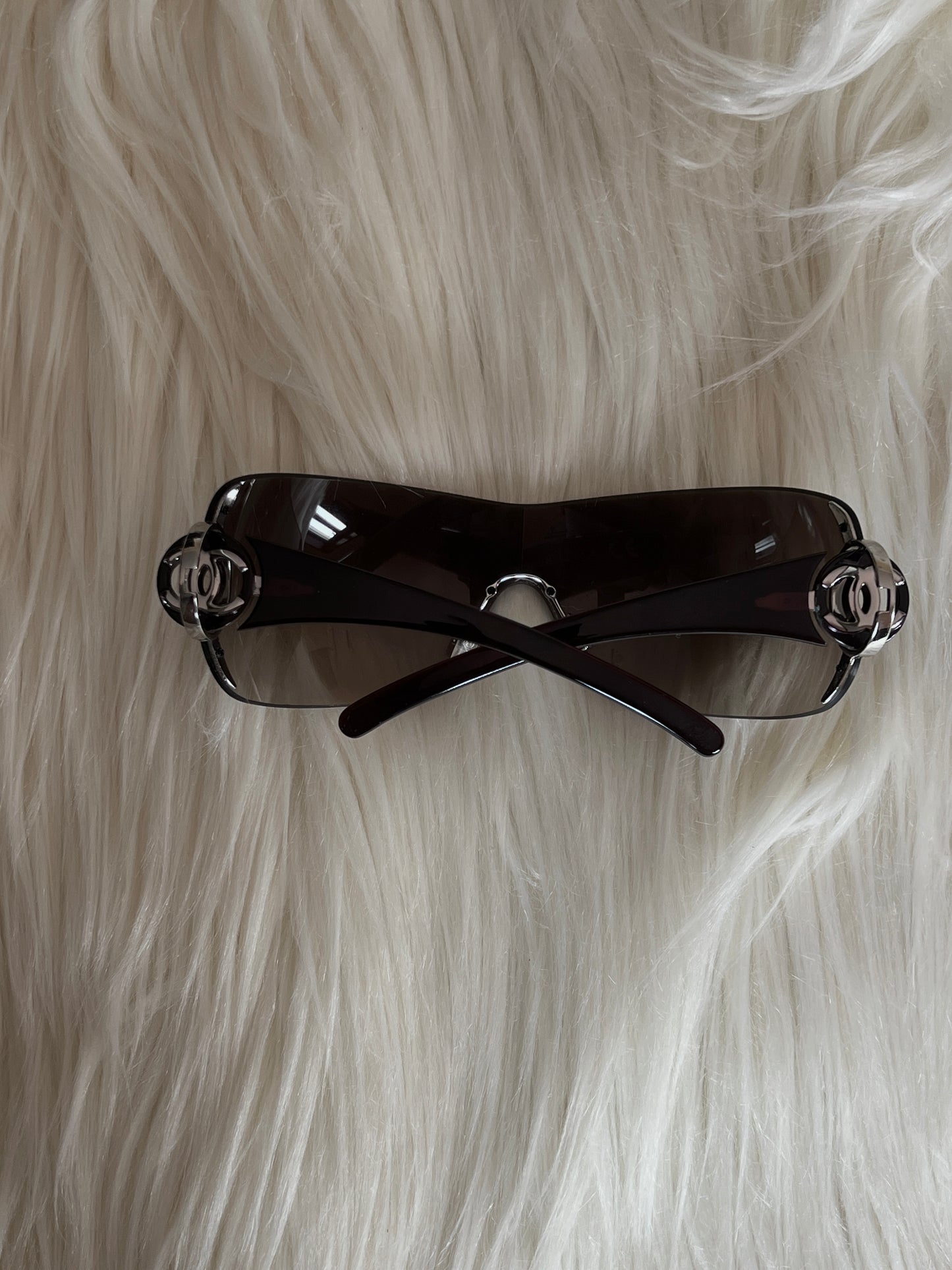 Vintage Chanel Sunnies