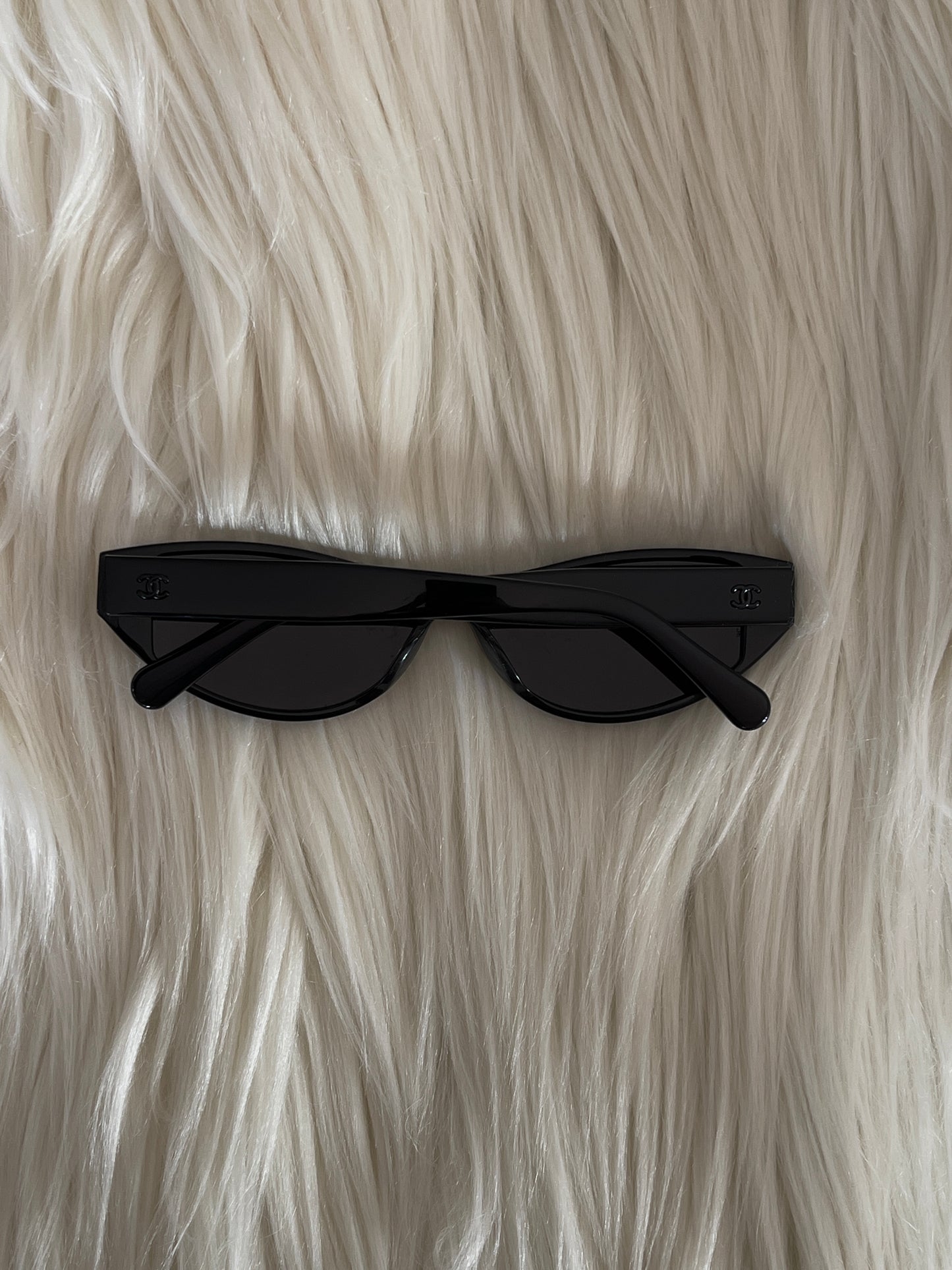 Vintage Chanel Sunnies