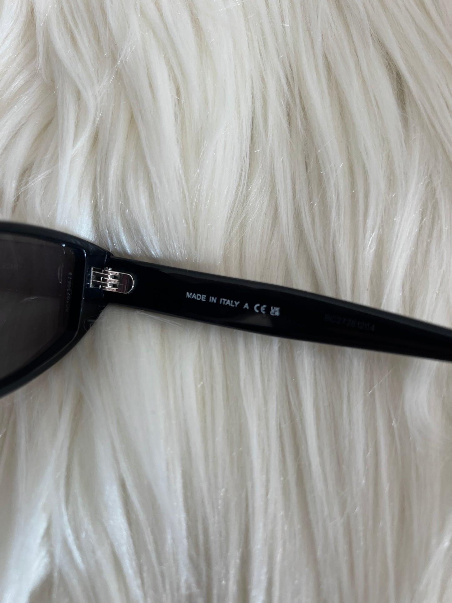 Vintage Chanel Sunnies