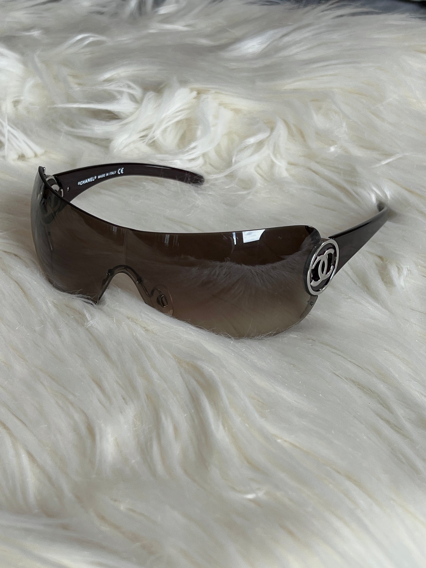 Vintage Chanel Sunnies