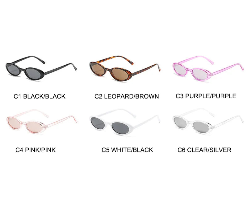 Pam's Sunnies