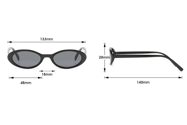Pam's Sunnies