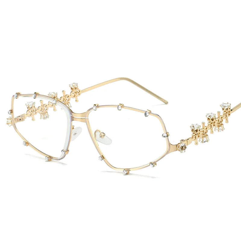 Gentle Monster Dupe Sunnies