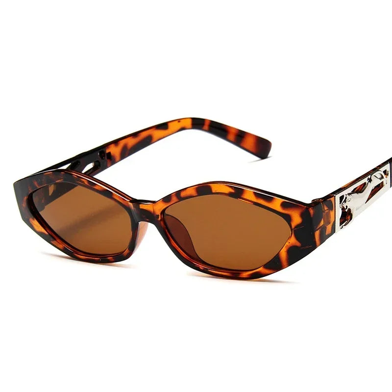 Jaguar Eye Sunnies
