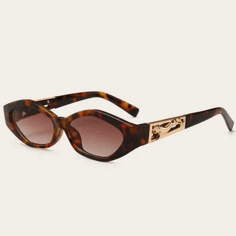 Jaguar Eye Sunnies
