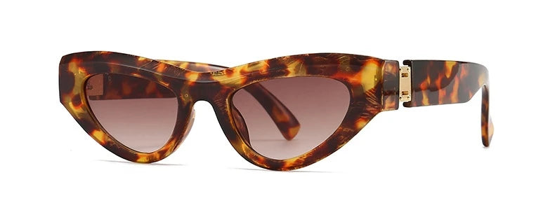 Cat Eye Sunnies