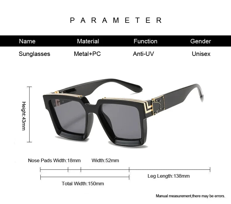 Tech Sunnies