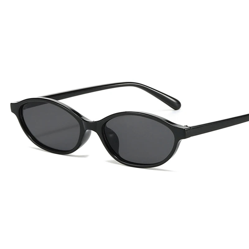 Retro Slim Sunnies