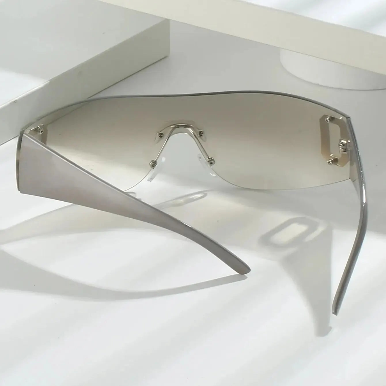 The Supreme Y2K Sunnies