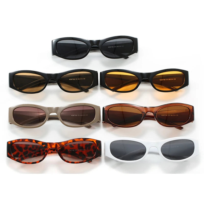 Wrap Sunnies