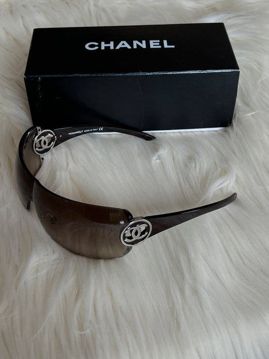 Vintage Chanel Sunnies