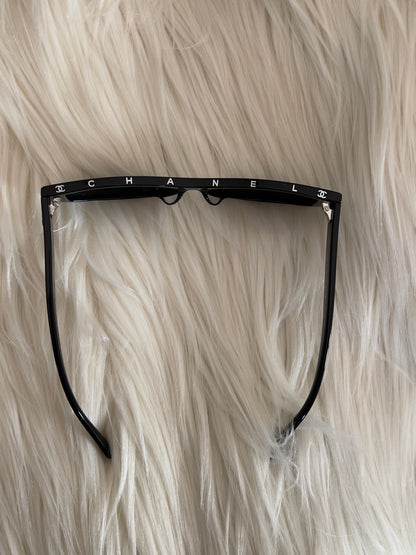 Vintage Chanel Sunnies