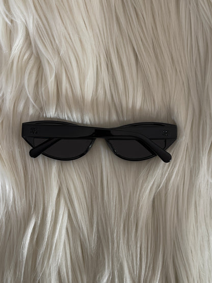 Vintage Chanel Sunnies