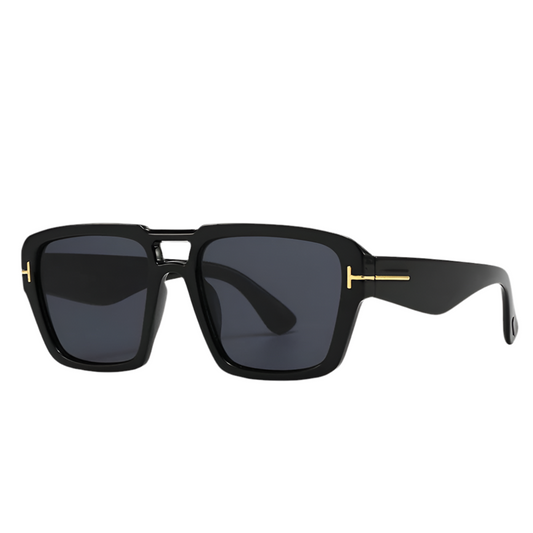 Oversized Square Sunnies