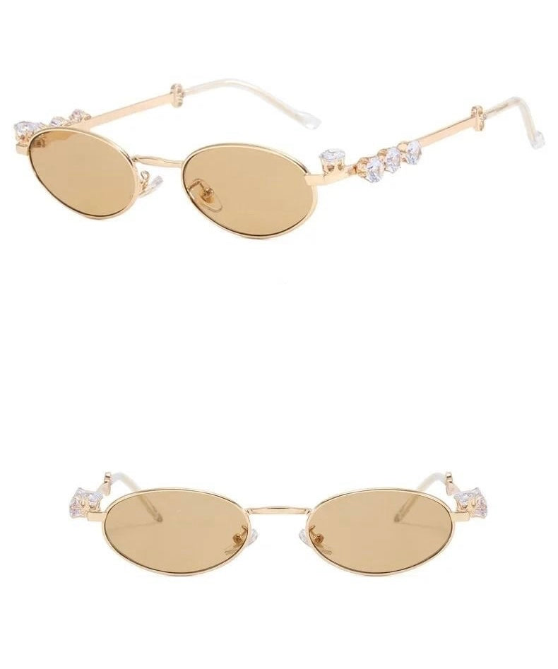Thali's Sunnies