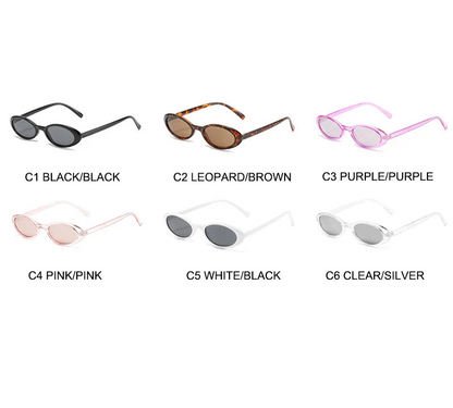 Pam's Sunnies
