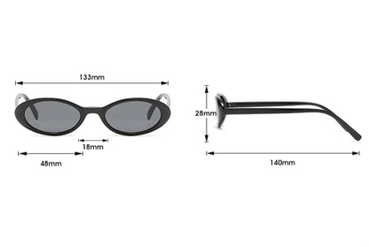 Pam's Sunnies