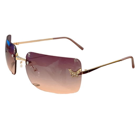 Butterfly Sunnies