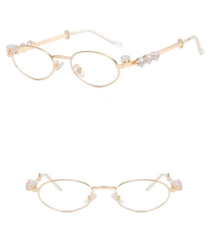 Thali's Sunnies