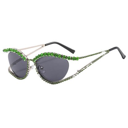 Rhinestone Sunnies