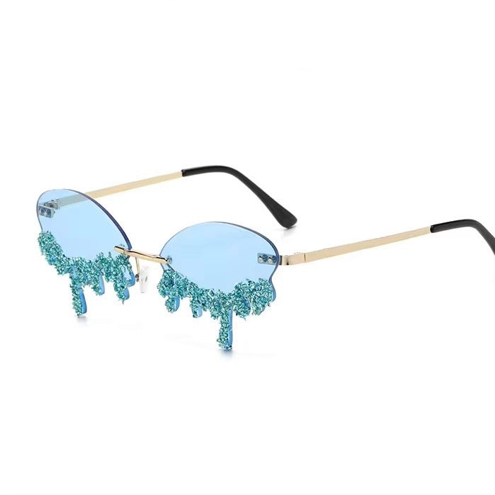 Diamond Sunnies