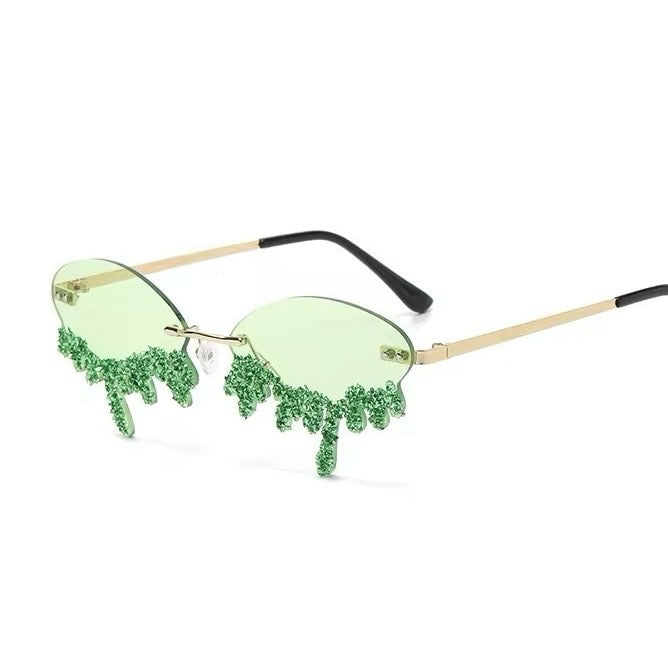 Diamond Sunnies