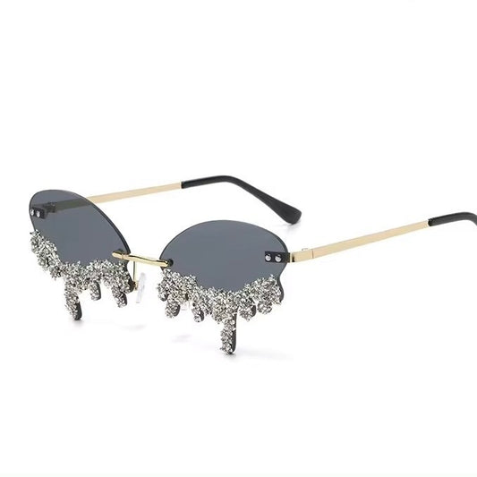 Diamond Sunnies