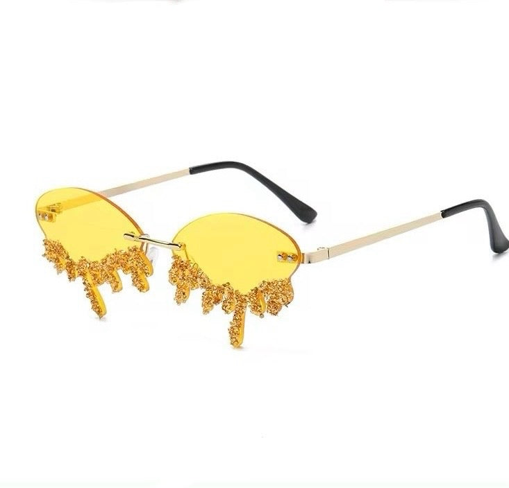 Diamond Sunnies