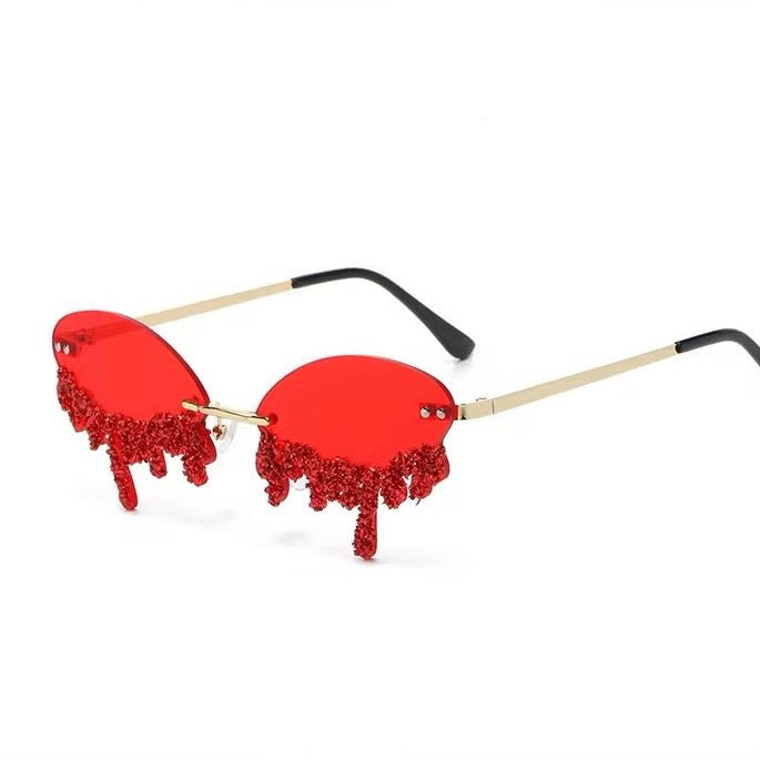 Diamond Sunnies