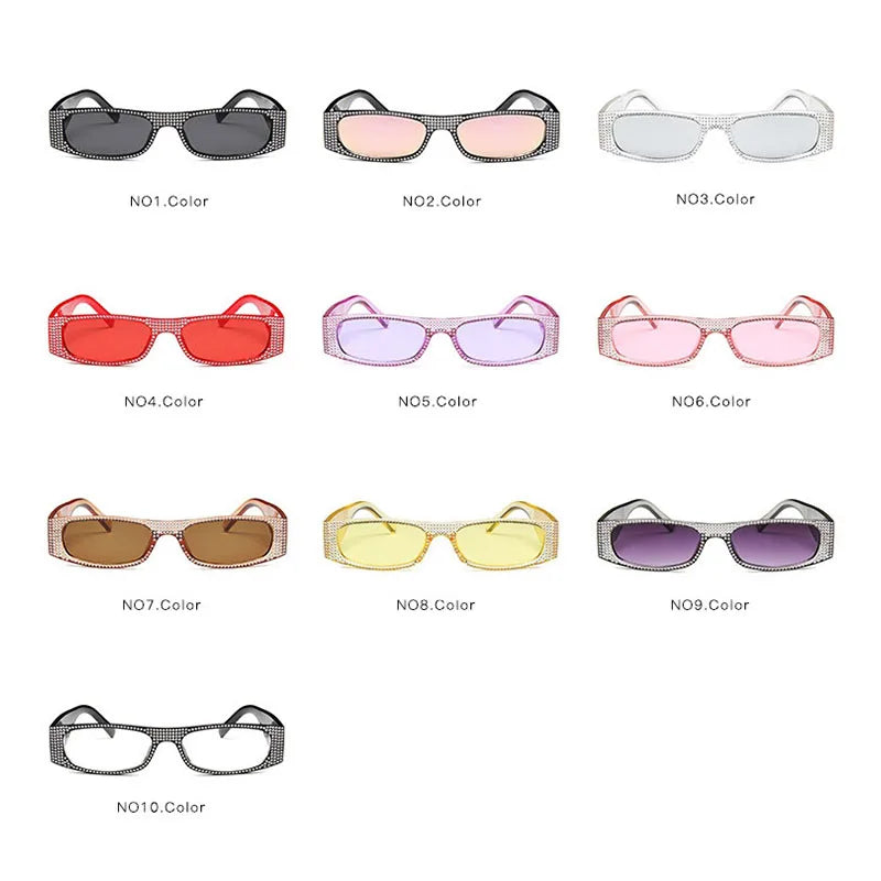 Little Cristals Sunnies