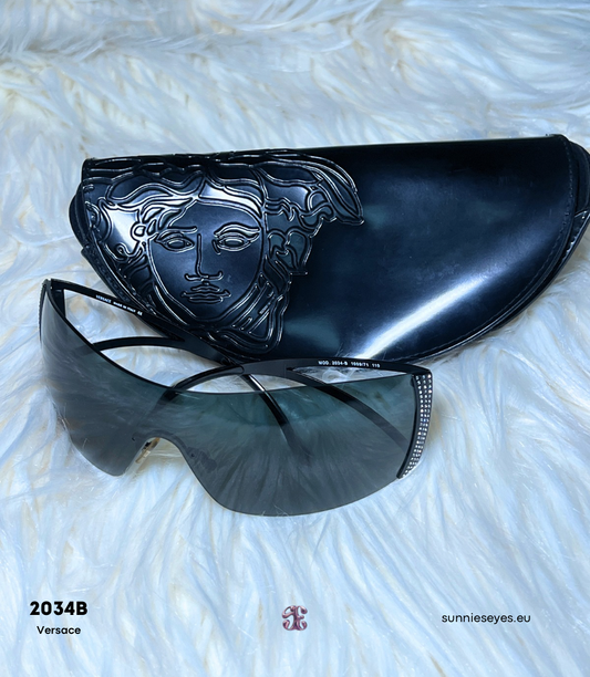Vintage Versace Sunnies
