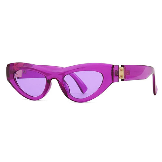 Cat Eye Sunnies