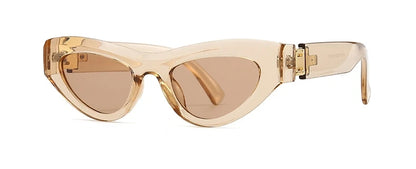 Cat Eye Sunnies