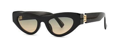 Cat Eye Sunnies