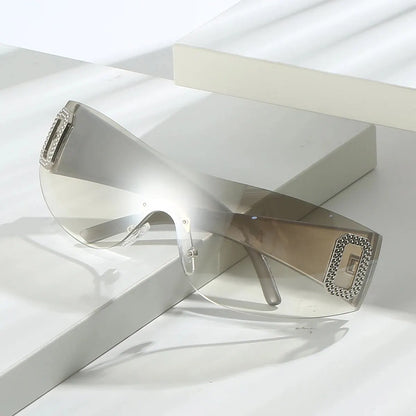 The Supreme Y2K Sunnies