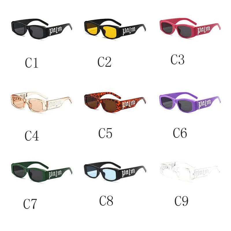 Palm Angels Dupe Sunnies