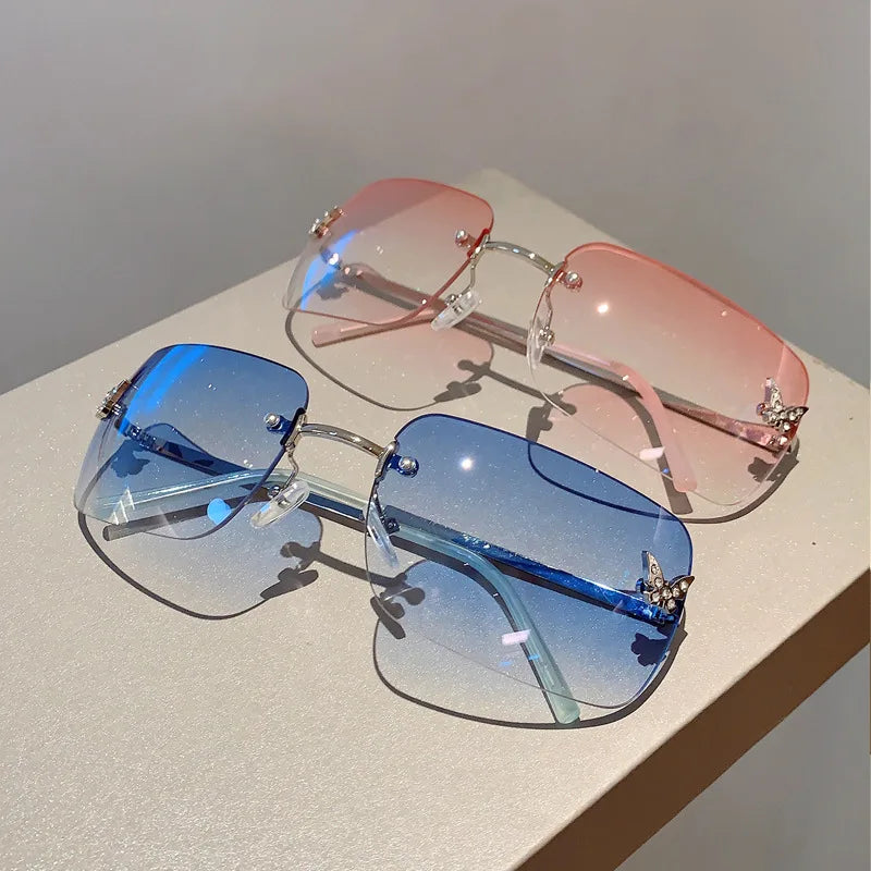 Butterfly Sunnies