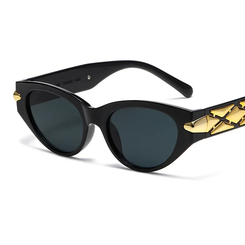 Golden Sunnies