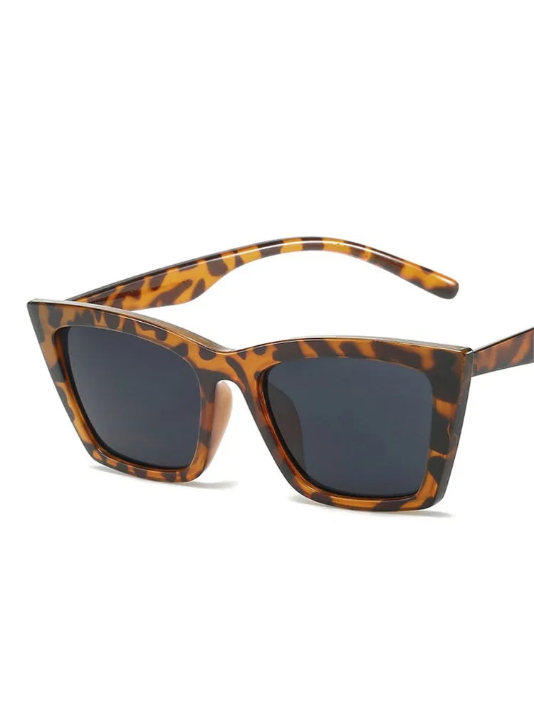 Cat Eye Sunnies
