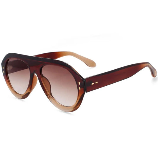 Chic Aviator Sunnies