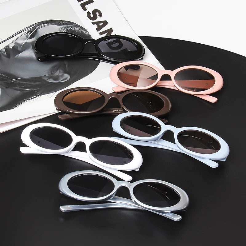 Coquette Sunnies