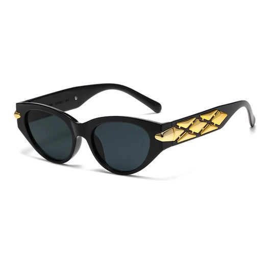 Golden Sunnies