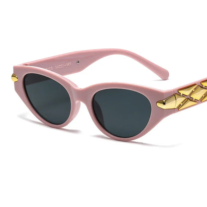 Golden Sunnies