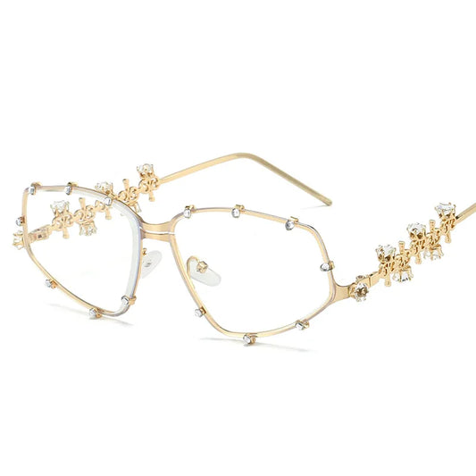 Gentle Monster Dupe Sunnies