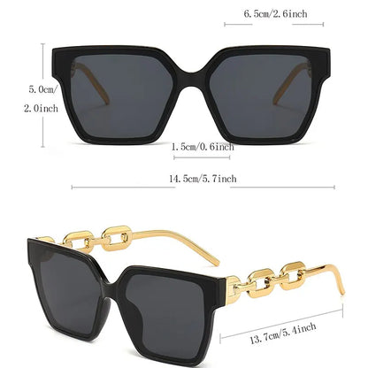 Tata's Sunnies