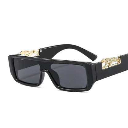 Leopard Sunnies