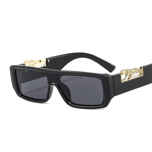 Leopard Sunnies