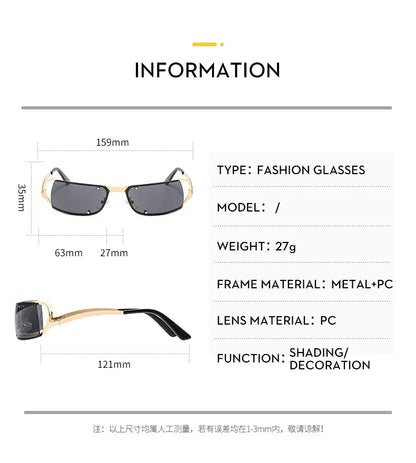 2000's Sunnies